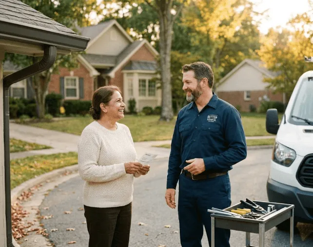 Gutter Repair Granton, WI FAQs