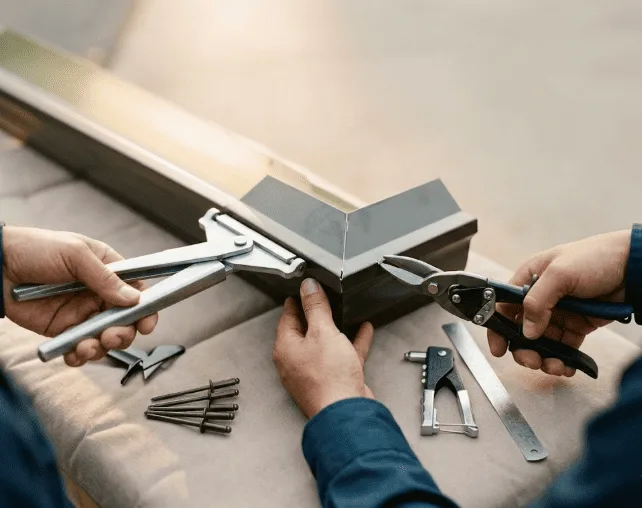 Why choose Gutter Repair in Granton, WI